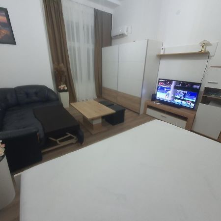 Beograd Centar Apartman Kültér fotó