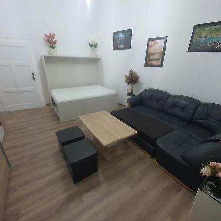 Beograd Centar Apartman Kültér fotó