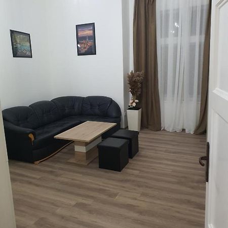Beograd Centar Apartman Kültér fotó