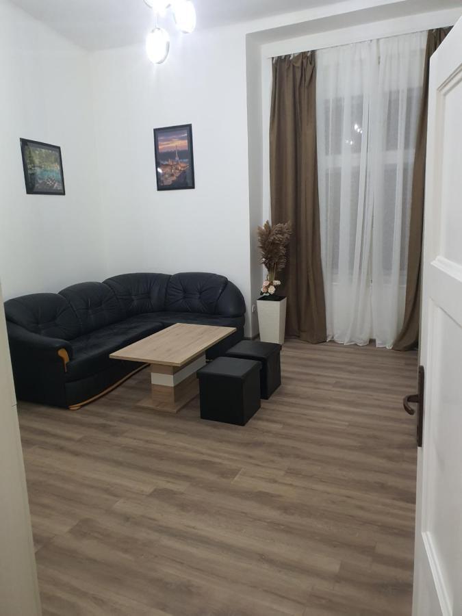 Beograd Centar Apartman Kültér fotó