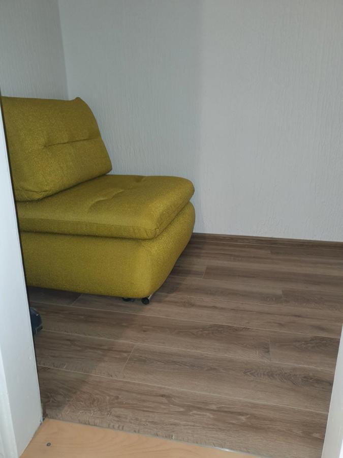 Beograd Centar Apartman Kültér fotó