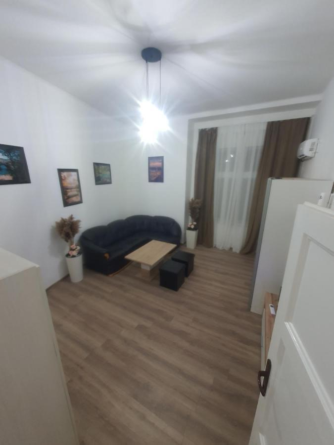 Beograd Centar Apartman Kültér fotó
