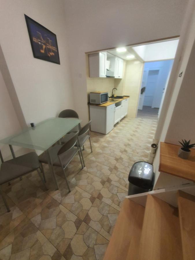 Beograd Centar Apartman Kültér fotó